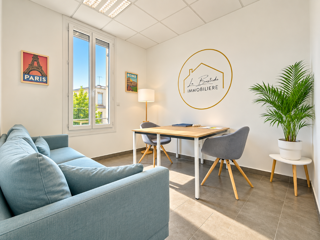 Accompagnement immobilier par La Bastide Immobili&egrave;re dans le 9e arrondissement de Marseille