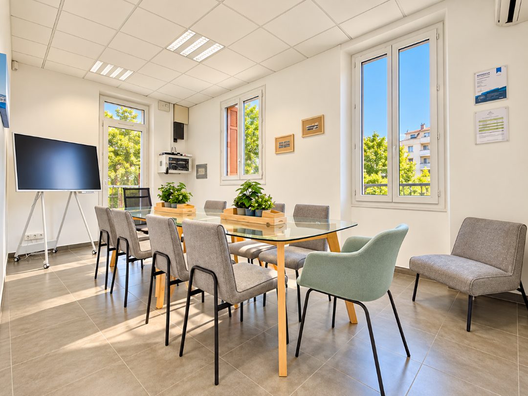 La Bastide Immobili&egrave;re, agence immobili&egrave;re &agrave; Marseille 13009